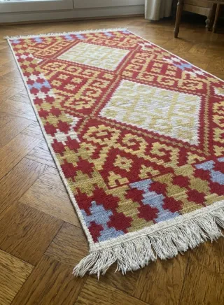 Tappeto Kilim Made in Turkey nuovo mai usato