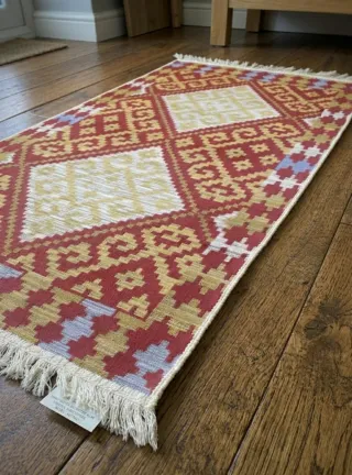 Tappeto Kilim Made in Turkey nuovo mai usato