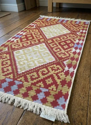 Tappeto Kilim Made in Turkey nuovo mai usato