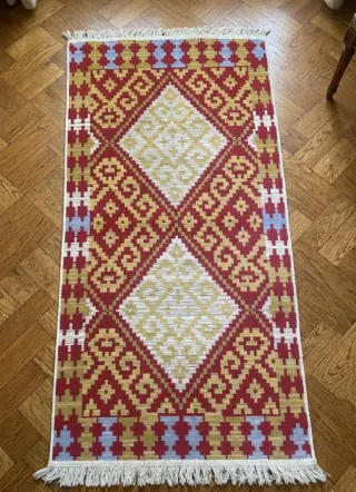 Tappeto Kilim Made in Turkey nuovo mai usato