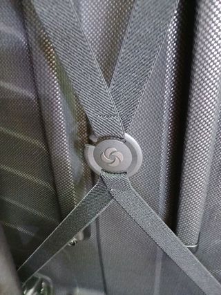 Samsonite Attrix - Spinner L, Maleta, 75 cm, 97 L,