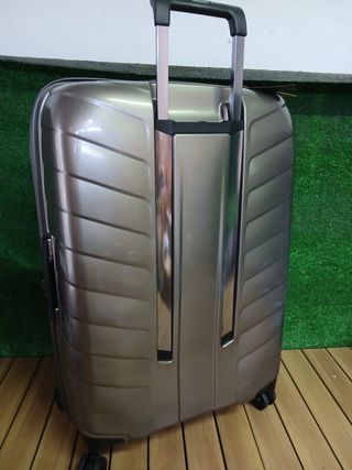 Samsonite Attrix - Spinner L, Maleta, 75 cm, 97 L,