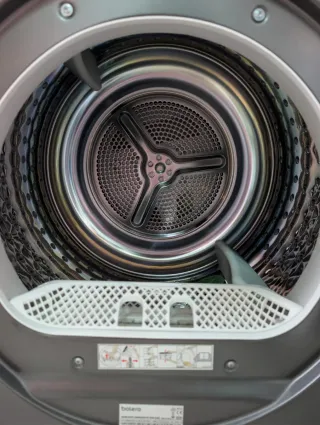 Secadora Cecotec 8kg