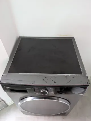 Secadora Cecotec 8kg