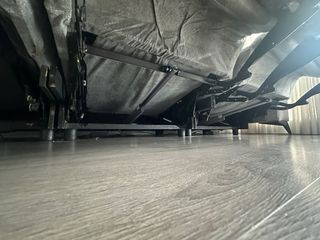 Divano elettrico relax a 3 moduli