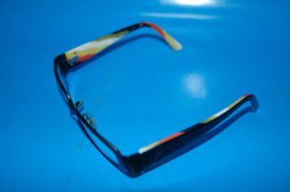 Gafas graduadas MISSONI con funda VINTAGE coleccionismo