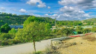 Solar en venta en Cala de Finestrat en Finestrat