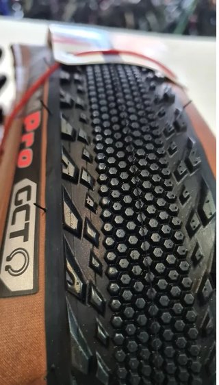 Cubiertas Kenda Alluvium Pro Gravel 700x40 TLR