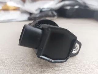 Bobina encendido coche 2 pines nueva