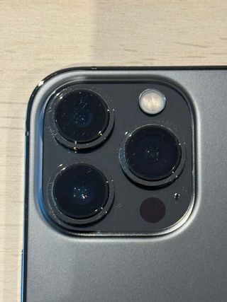 iPhone 13 Pro Max Gris