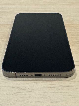iPhone 13 Pro Max Gris