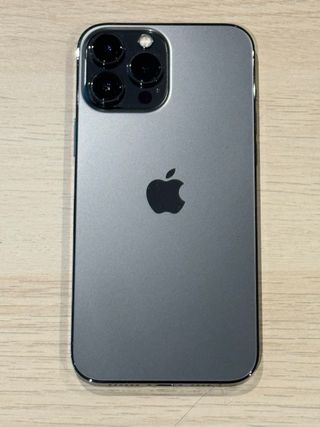 iPhone 13 Pro Max Gris