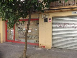 Local comercial en venta en Ciudad Jardín - Zoco en Córdoba