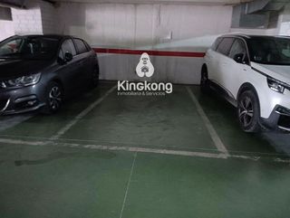 Garaje en venta en Casco Histórico de Vallecas en Madrid