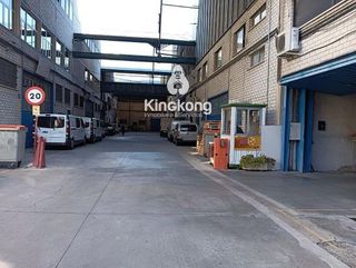 Garaje en venta en Casco Histórico de Vallecas en Madrid