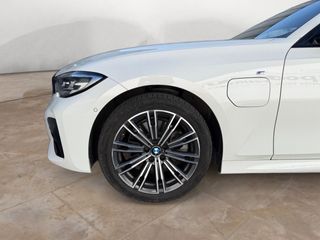 BMW Serie 3 320e xDrive Touring