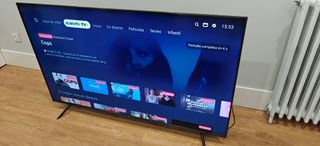 TV Xiaomi Mi TV 4S 65 4K UHD Smart TV