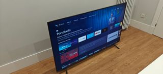 TV Xiaomi Mi TV 4S 65 4K UHD Smart TV