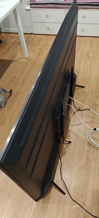 TV Xiaomi Mi TV 4S 65 4K UHD Smart TV