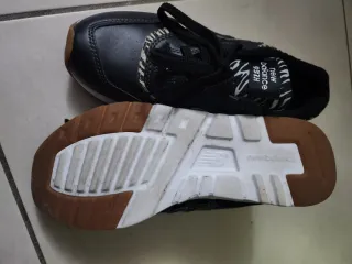 New Balance 997H Scarpe da Ginnastica Zebra