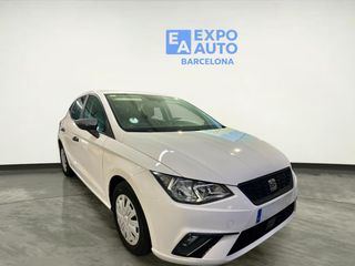 SEAT Ibiza 1.0 TGI 66kW 90CV Reference Plus