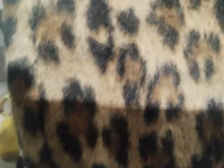 Bolso LIU-JO Leopardo Nuevo con etiquetas de pelit