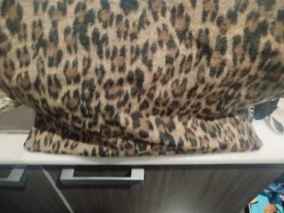 Bolso LIU-JO Leopardo Nuevo con etiquetas de pelit