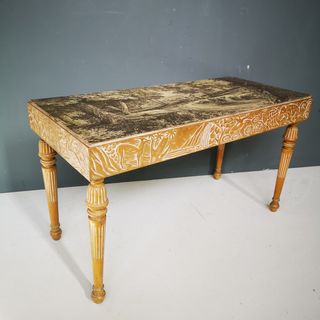 MESA BAJA CENTRO VINTAGE R3760073048081