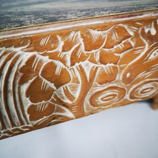 MESA BAJA CENTRO VINTAGE R3760073048081