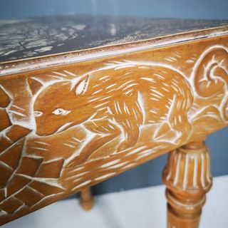 MESA BAJA CENTRO VINTAGE R3760073048081