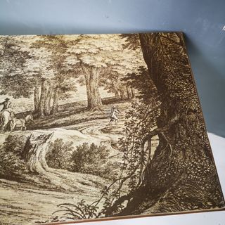 MESA BAJA CENTRO VINTAGE R3760073048081