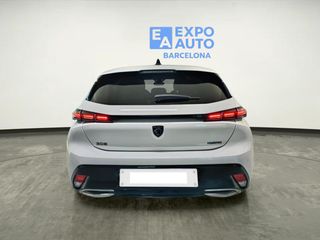PEUGEOT 308 5P Allure Pack Hybrid 180 eEAT8