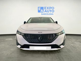 PEUGEOT 308 5P Allure Pack Hybrid 180 eEAT8