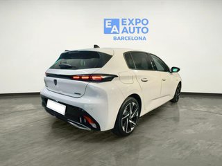 PEUGEOT 308 5P Allure Pack Hybrid 180 eEAT8