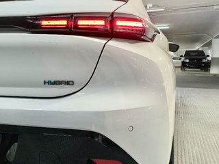 PEUGEOT 308 5P Allure Pack Hybrid 180 eEAT8