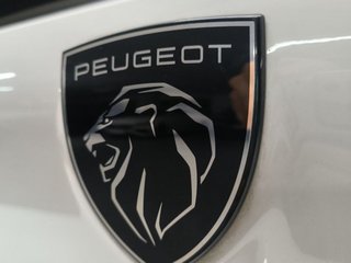 PEUGEOT 308 5P Allure Pack Hybrid 180 eEAT8