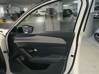 PEUGEOT 308 5P Allure Pack Hybrid 180 eEAT8