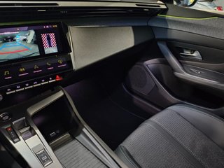PEUGEOT 308 5P Allure Pack Hybrid 180 eEAT8