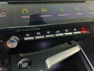 PEUGEOT 308 5P Allure Pack Hybrid 180 eEAT8
