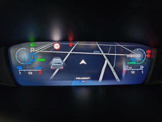 PEUGEOT 308 5P Allure Pack Hybrid 180 eEAT8