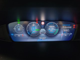 PEUGEOT 308 5P Allure Pack Hybrid 180 eEAT8