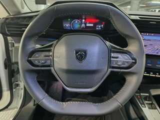 PEUGEOT 308 5P Allure Pack Hybrid 180 eEAT8