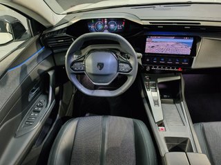 PEUGEOT 308 5P Allure Pack Hybrid 180 eEAT8