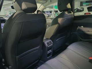 PEUGEOT 308 5P Allure Pack Hybrid 180 eEAT8
