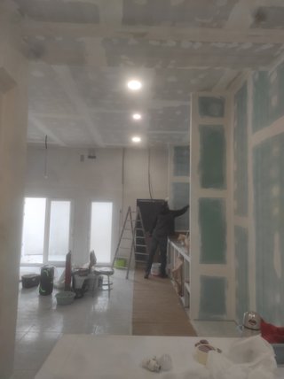 Pintor de confianza: Renueva tu hogar
