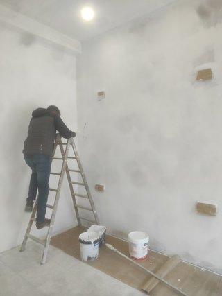 Pintor de confianza: Renueva tu hogar