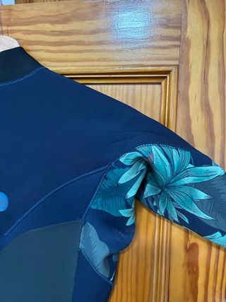 Traje neopreno O'Neill 3/2 mujer Talla US8 / M