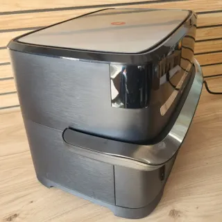 Vv Moulinex 9L Dual Easy Fry Flex EZ9228F0