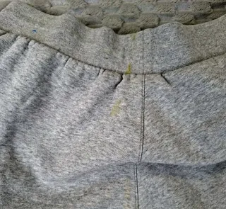 Adidas Originals Trefoil Track Pants Gris Heather