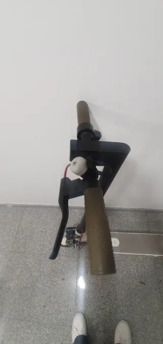 Patinete Eléctrico Xiaomi M365
